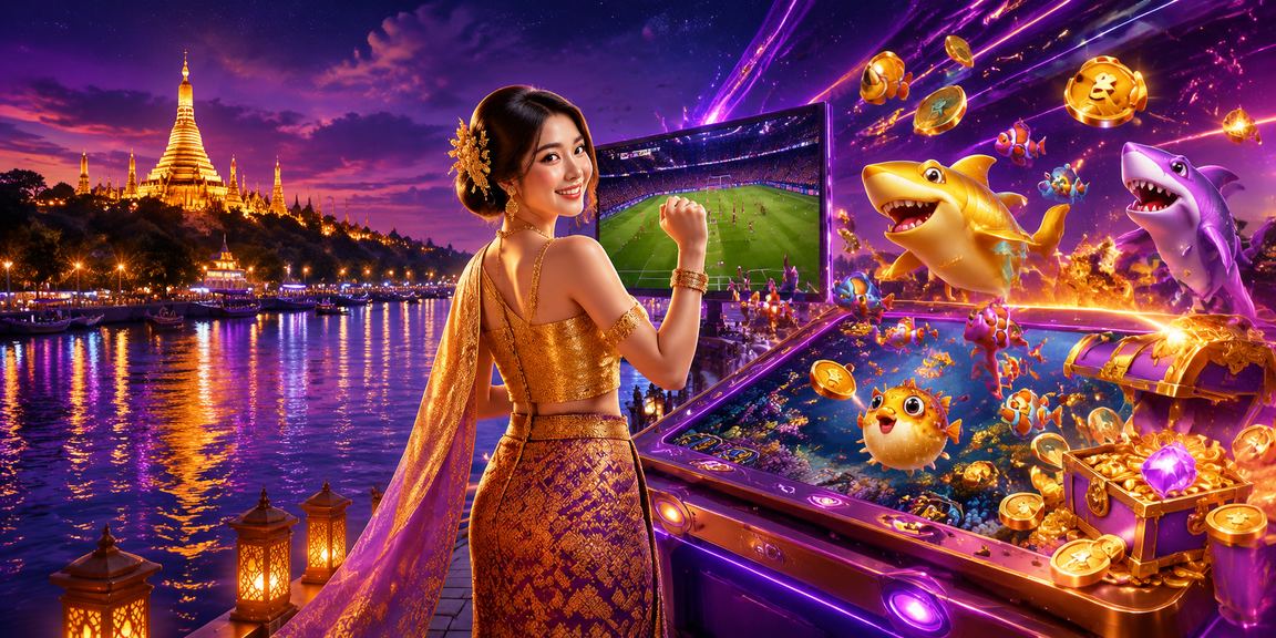 gaming online